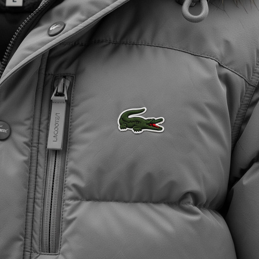 Parka Artico Invernale Premium