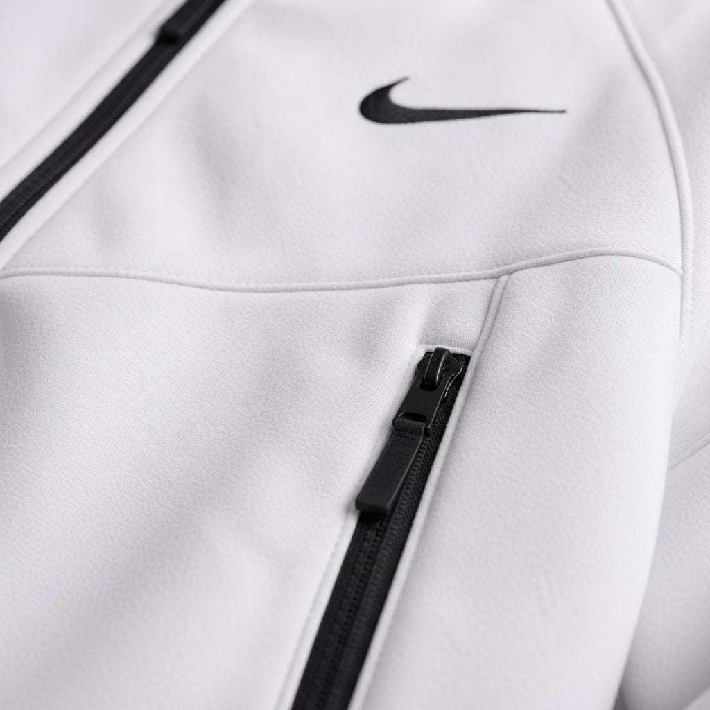 Completo Sportivo Premium Tech Fleece