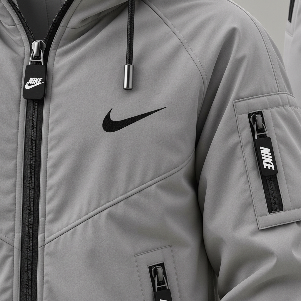 Set Cargo Urban Zip