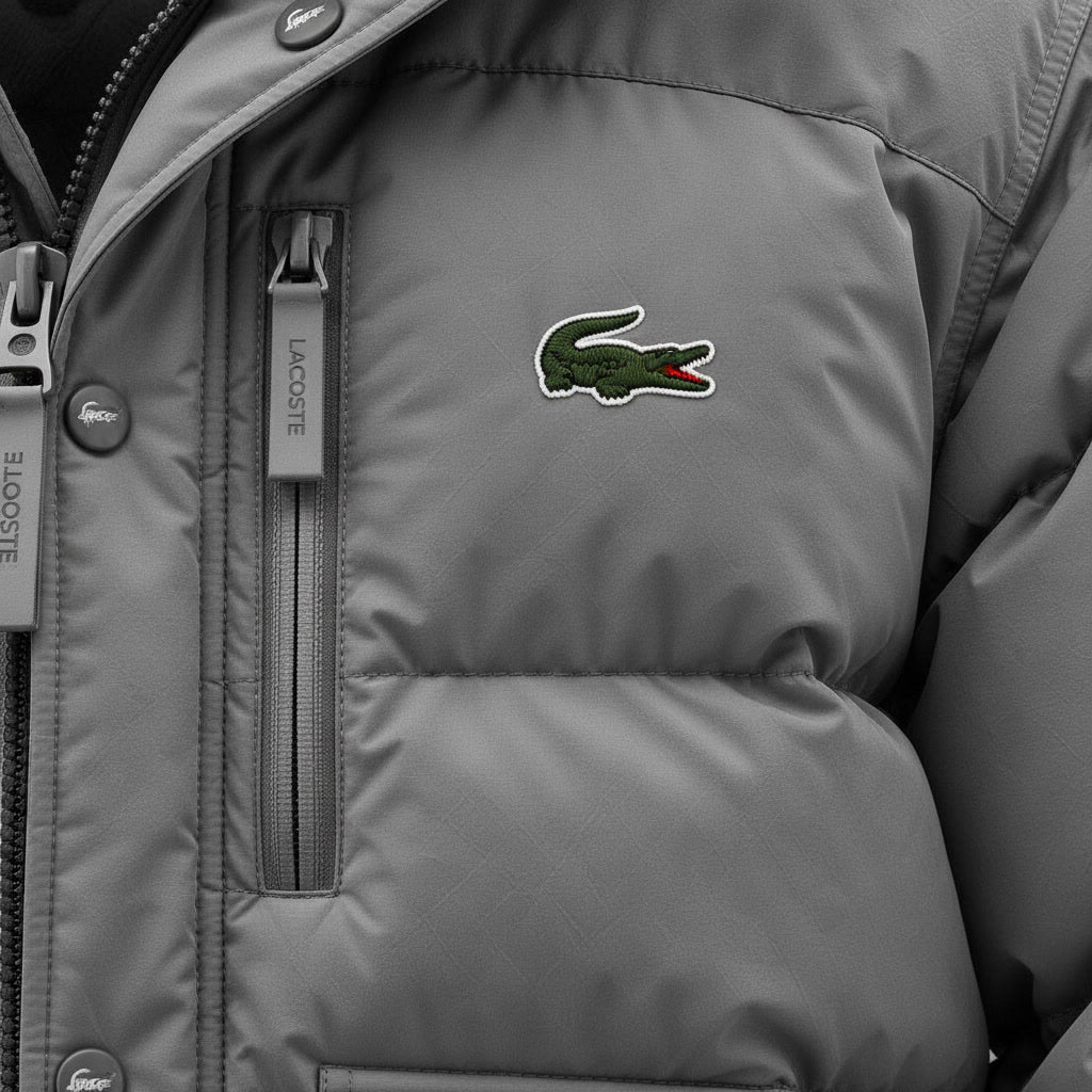 Parka Artico Invernale Premium