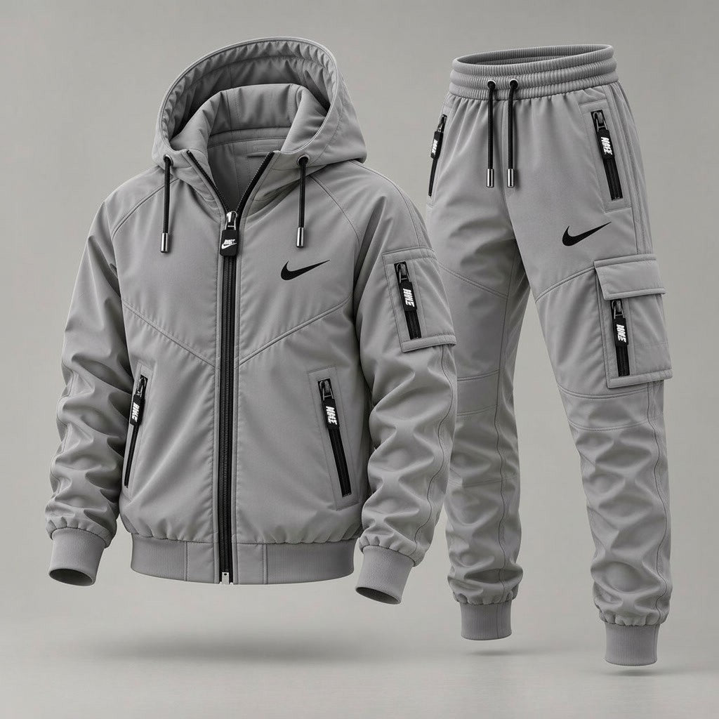 Set Cargo Urban Zip