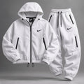 Completo Sportivo Premium Tech Fleece