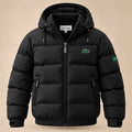 Arctic Shield Quilted Puffer