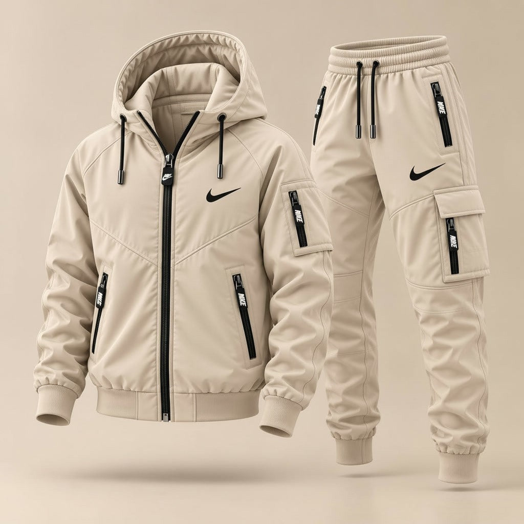 Set Cargo Urban Zip