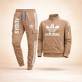Urban Cargo Tracksuit Set
