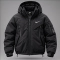 Parka Termico Strutturato