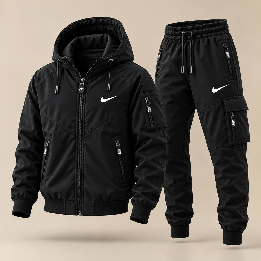 Set Cargo Urban Zip