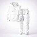 Heavyweight Fleece Cargo Set
