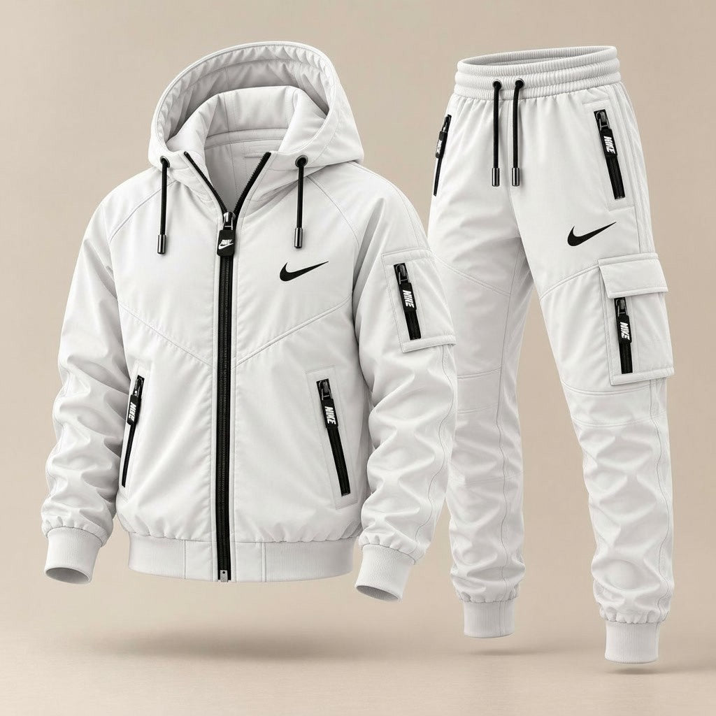 Set Cargo Urban Zip